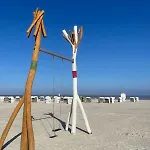 Nordwind شقة