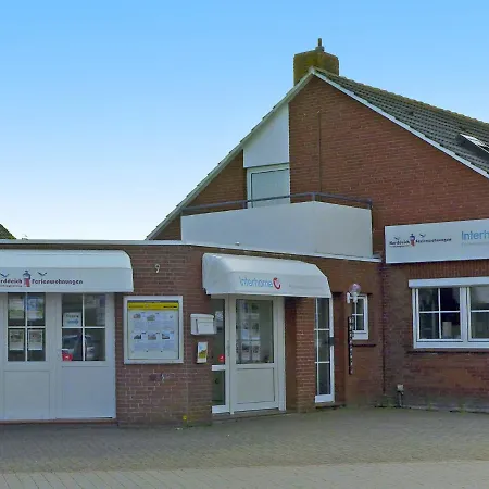 Nordwind By Interhome