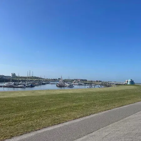 Nordwind By Interhome *