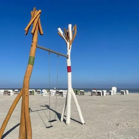 Nordwind By Interhome Apartmán