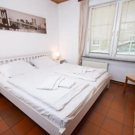 Nordwind By Interhome Apartmán Norddeich (Norden)