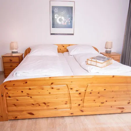 Apartmán Nordwind By Interhome