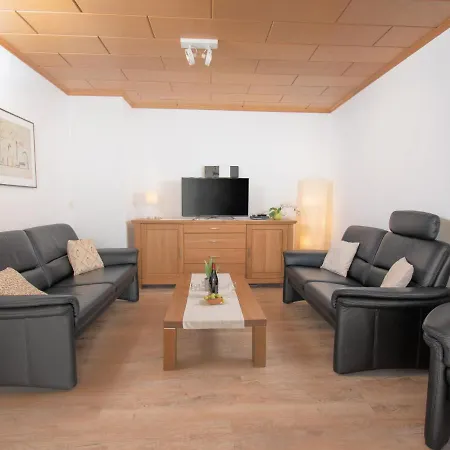 Nordwind By Interhome