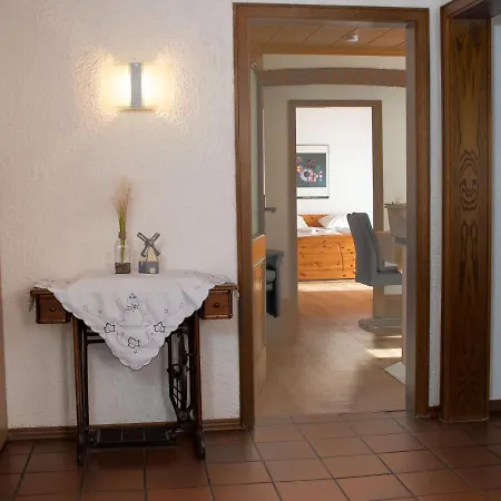 Nordwind By Interhome * Norddeich (Norden)