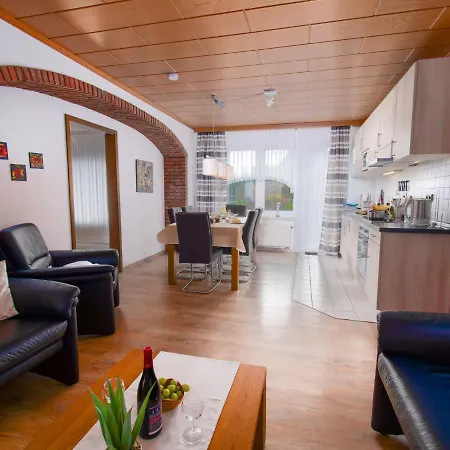 Nordwind By Interhome Apartmán Norddeich (Norden)