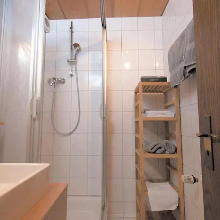 Nordwind By Interhome Apartmán