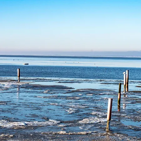 Apartmán Nordwind By Interhome *