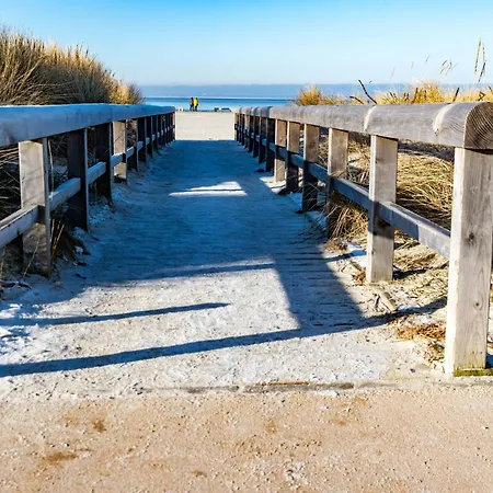 Nordwind By Interhome * Norddeich (Norden)