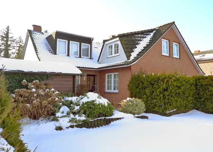 Nordwind By Interhome *