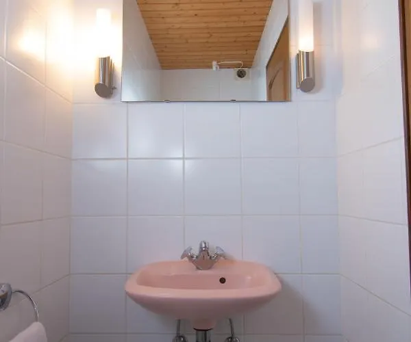 Nordwind Lejlighed *